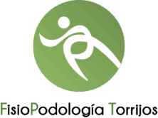Logo FisioPodologia Torrijos